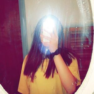 Meet your Posher, Madison